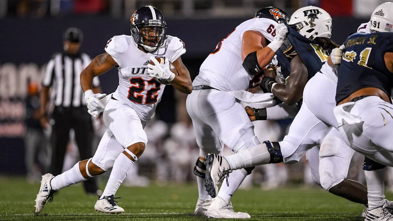 TexasSan Antonio football vs. Louisiana Tech Time, TV...